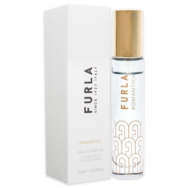 Romantica by Furla for Women - 0.34 oz EDP Spray (Mini), See Description, alternate image number 1