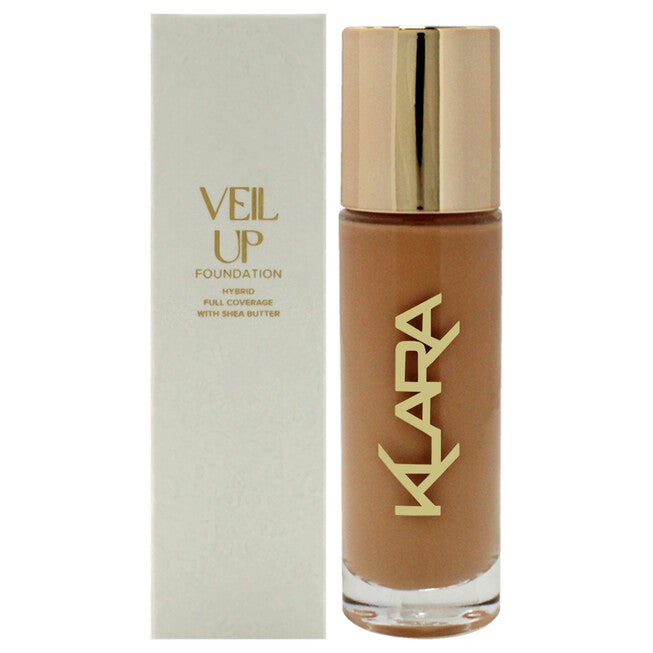 Veil Up Foundation - 03 by Klara for Women - 1 oz Foundation, See Description, hi-res image number 0