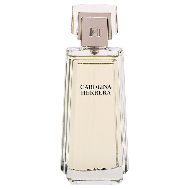 Carolina Herrera by Carolina Herrera for Women - 3.4 oz EDT Spray, See Description, alternate image number 1