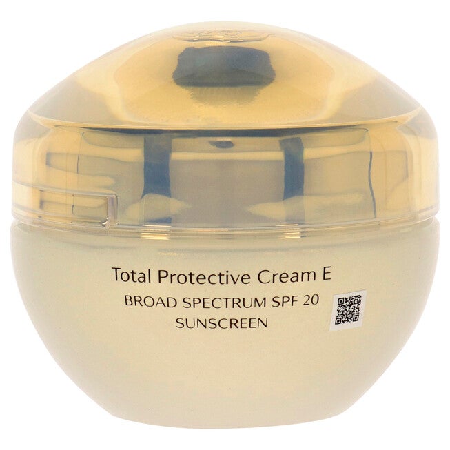 Future Solution LX Total Protective Cream SPF 20 by Shiseido for Unisex - 1.8 oz Cream, , alternate image number null