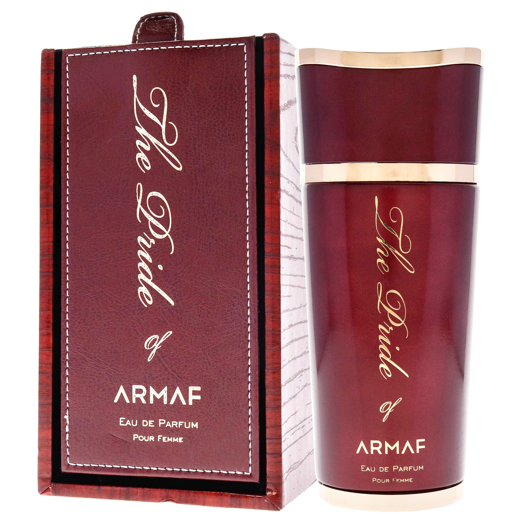 The Pride by Armaf for Women - 3.4 oz EDP Spray, , alternate image number 7