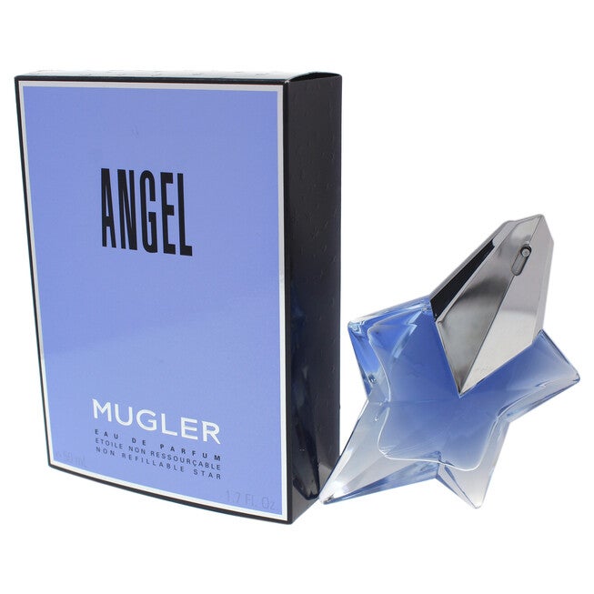 Angel by Thierry Mugler for Women - 1.7 oz EDP Spray, See Description, alternate image number 3