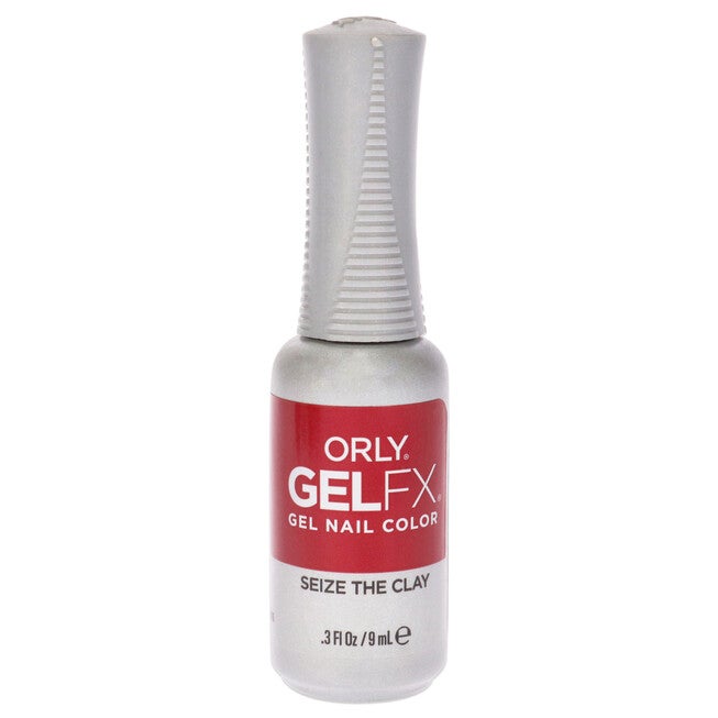 Gel Fx Gel Nail Color - LAB3401A Creme-Sheer by Orly for Women - 0.3 oz Nail Polish, See Description, hi-res image number 0