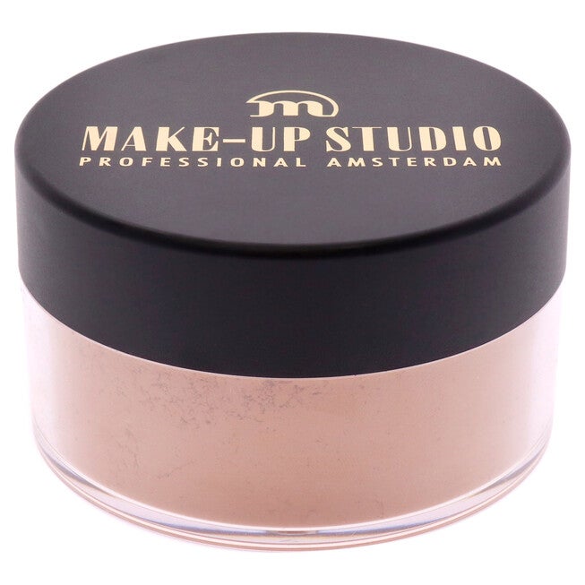 Translucent Powder Extra Fine - 3 Medium to Dark by Make-Up Studio for Women - 1.23 oz Powder, See Description, alternate image number 1