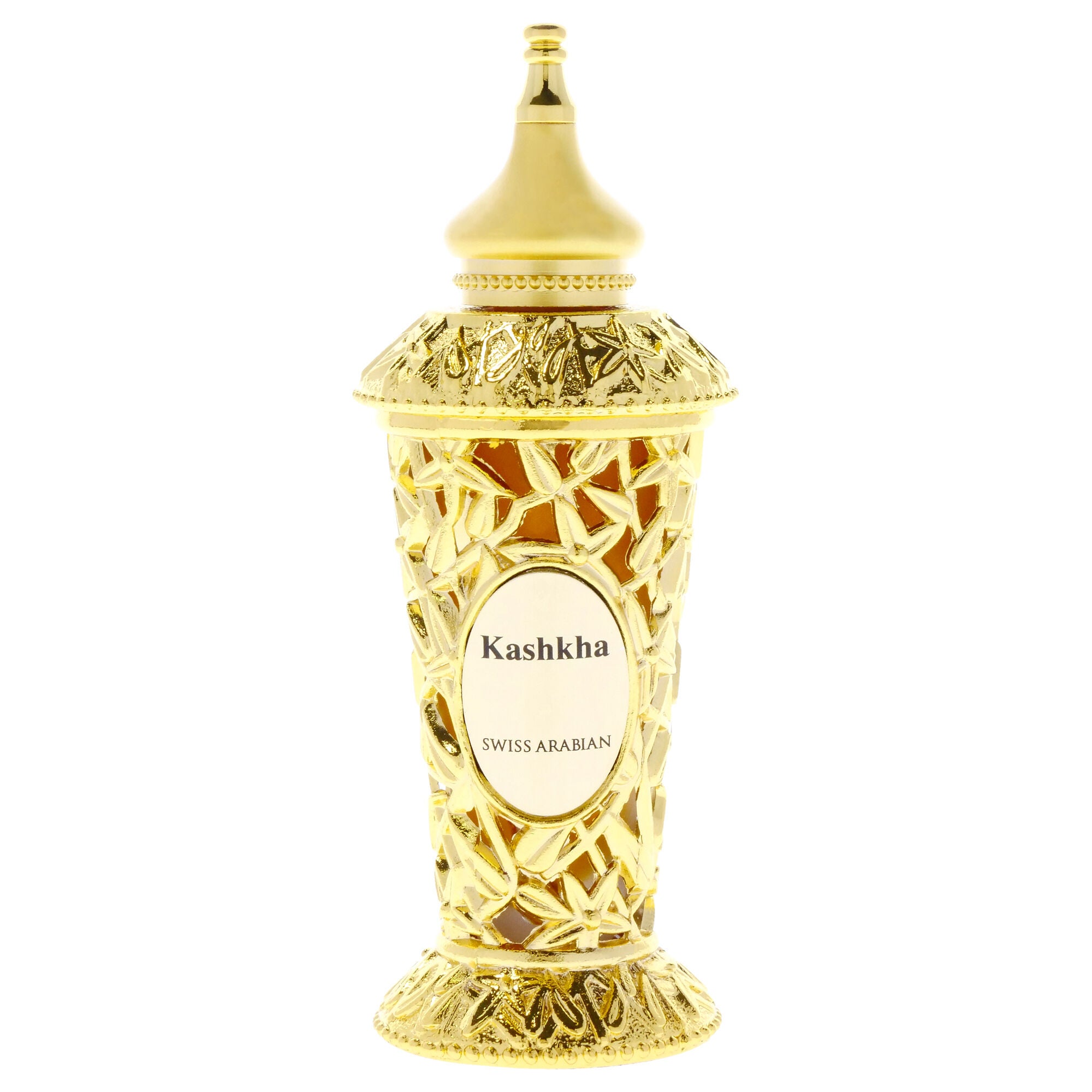 Kashkha by Swiss Arabian for Unisex - 0.6 oz Parfum Oil, See Description, alternate image number 4