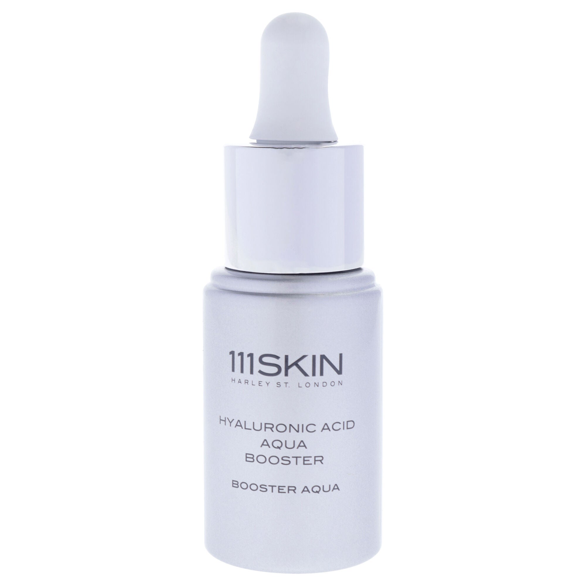 Hyaluronic Acid Aqua Booster by 111Skin for Unisex - 0.68 oz Booster, Clear, alternate image number 1