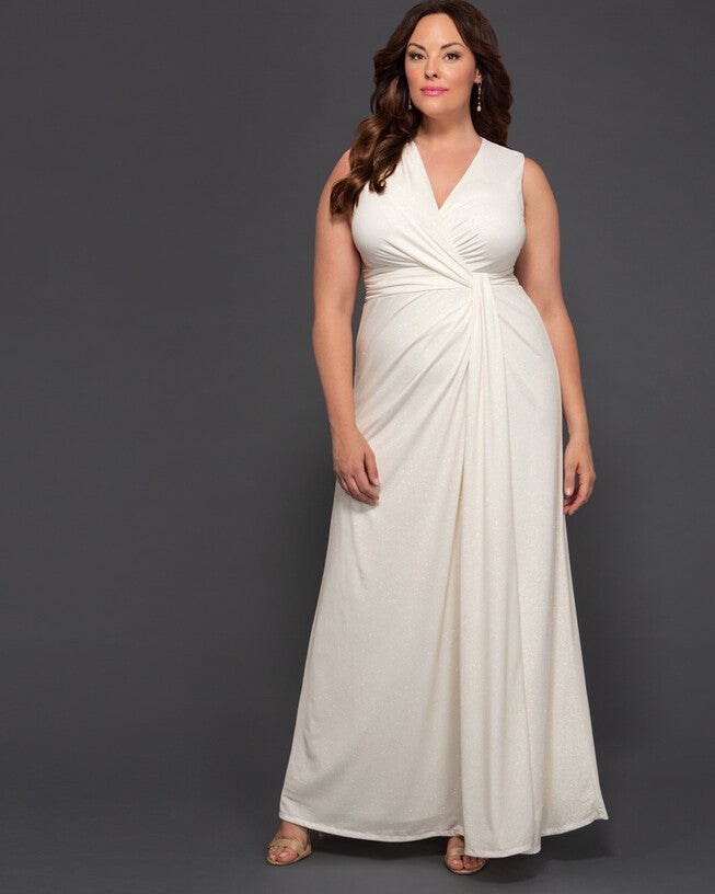 Gilded by Moonlight Gown, , alternate image number null