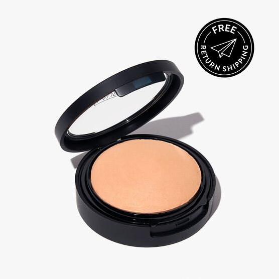 Double Take Baked Full Coverage Foundation, Golden Medium, hi-res image number null