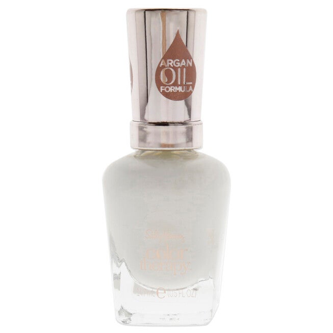 Color Therapy Nail Polish - 110 Well Well Well by Sally Hansen for Women - 0.5 oz Nail Polish, , alternate image number 3