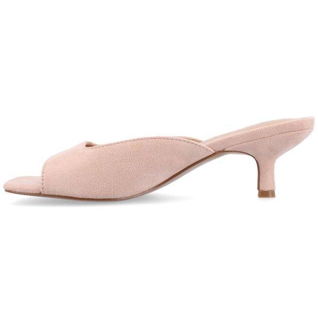 Women's Larna Medium and Wide Width Pump, , alternate image number 2