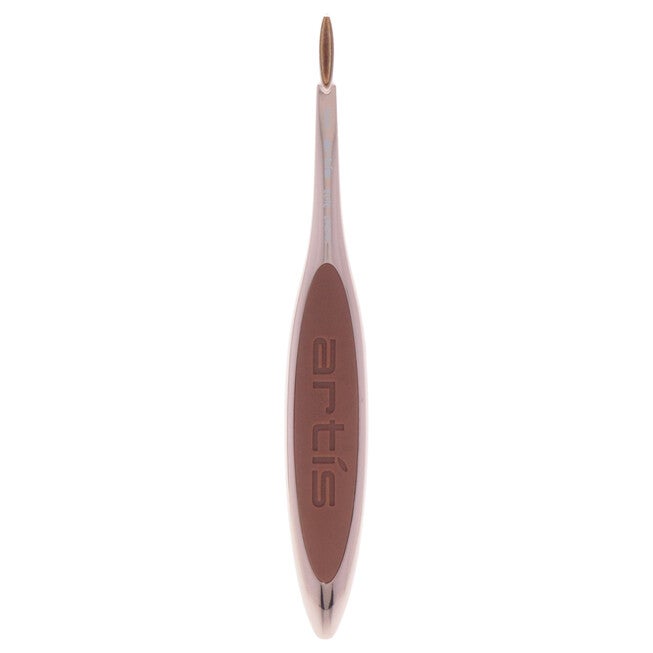 Elite Collection Linear Brush 1 - Rose Gold by Artis for Women - 1 Pc Brush, See Description, alternate image number 1
