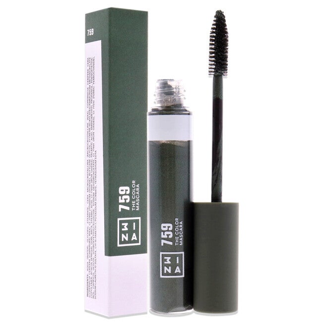 The Color Mascara - 759 by 3INA for Women - 0.47 oz Mascara, , alternate image number null