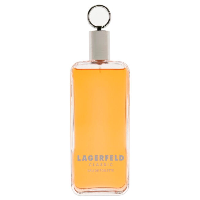 Lagerfeld Classic by Lagerfeld for Men - 5 oz EDT Spray, See Description, alternate image number 4
