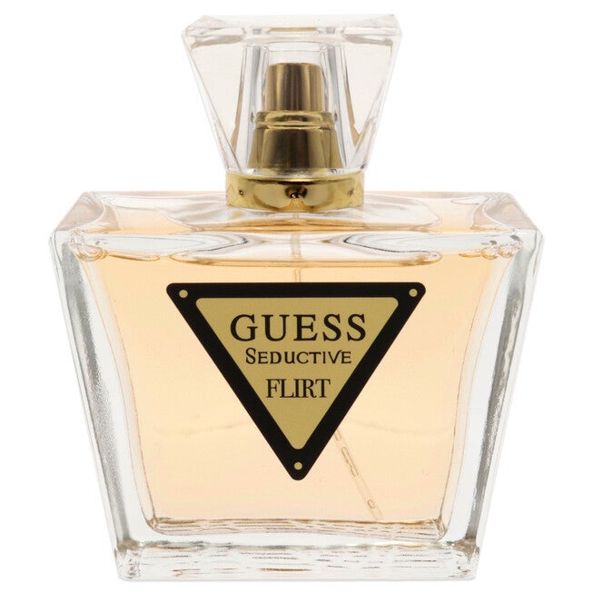 Guess Seductive Flirt by Guess for Women - 2.5 oz EDT Spray, See Description, alternate image number 4