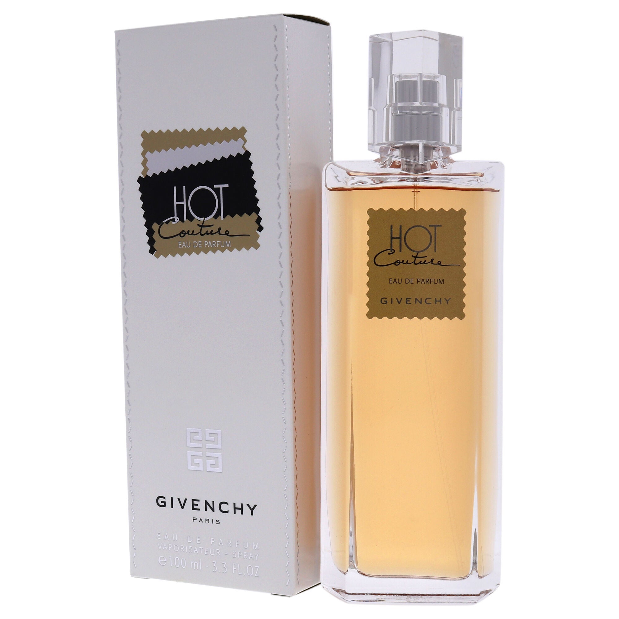 Hot Couture by Givenchy for Women - 3.3 oz EDP Spray, , alternate image number 7