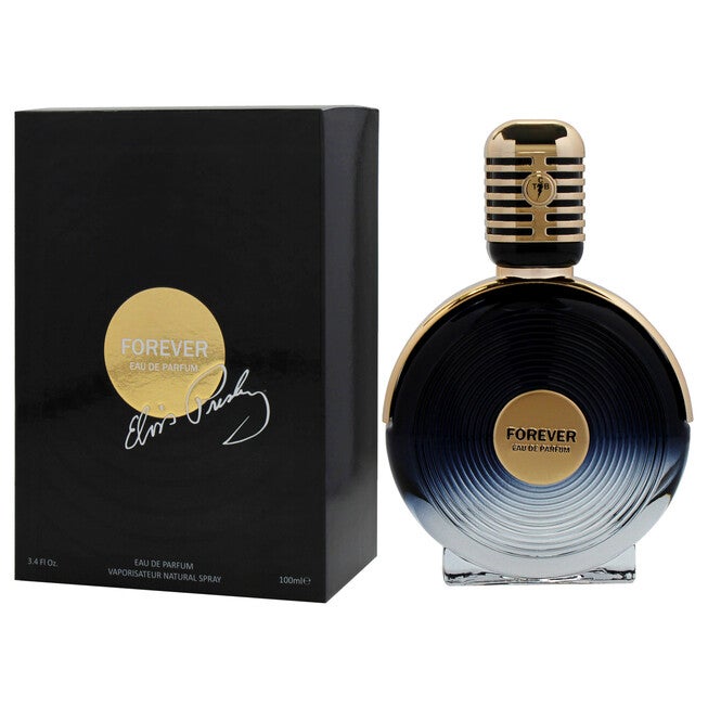Forever by Elvis Presley for Women - 3.4 oz EDP Spray, See Description, alternate image number 3