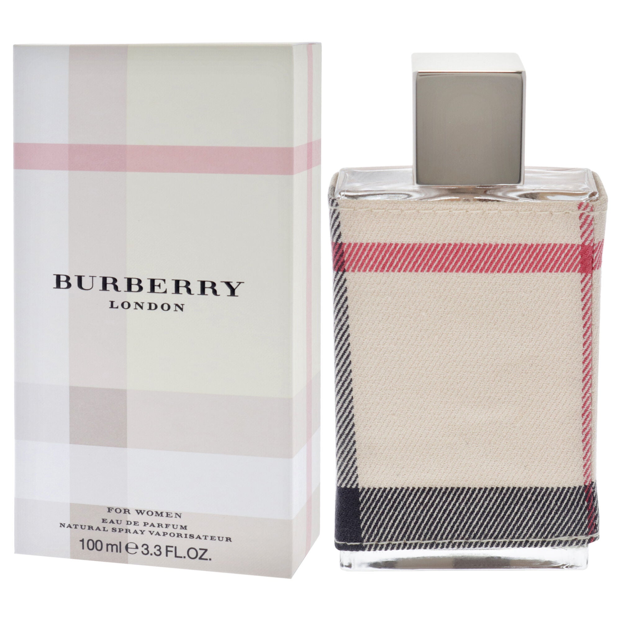 Burberry London by Burberry for Women - 3.3 oz EDP Spray, See Description, alternate image number 3