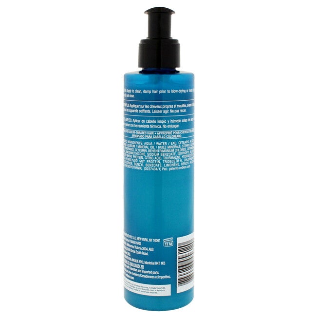 Extreme Play Safe 450F-NP by Redken for Unisex - 6.8 oz Treatment, NA, alternate image number null