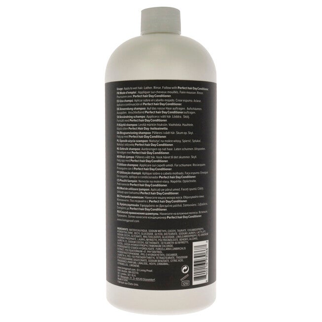 Perfect Hair Day (PhD) Shampoo by Living proof for Unisex - 32 oz Shampoo, See Description, alternate image number 1