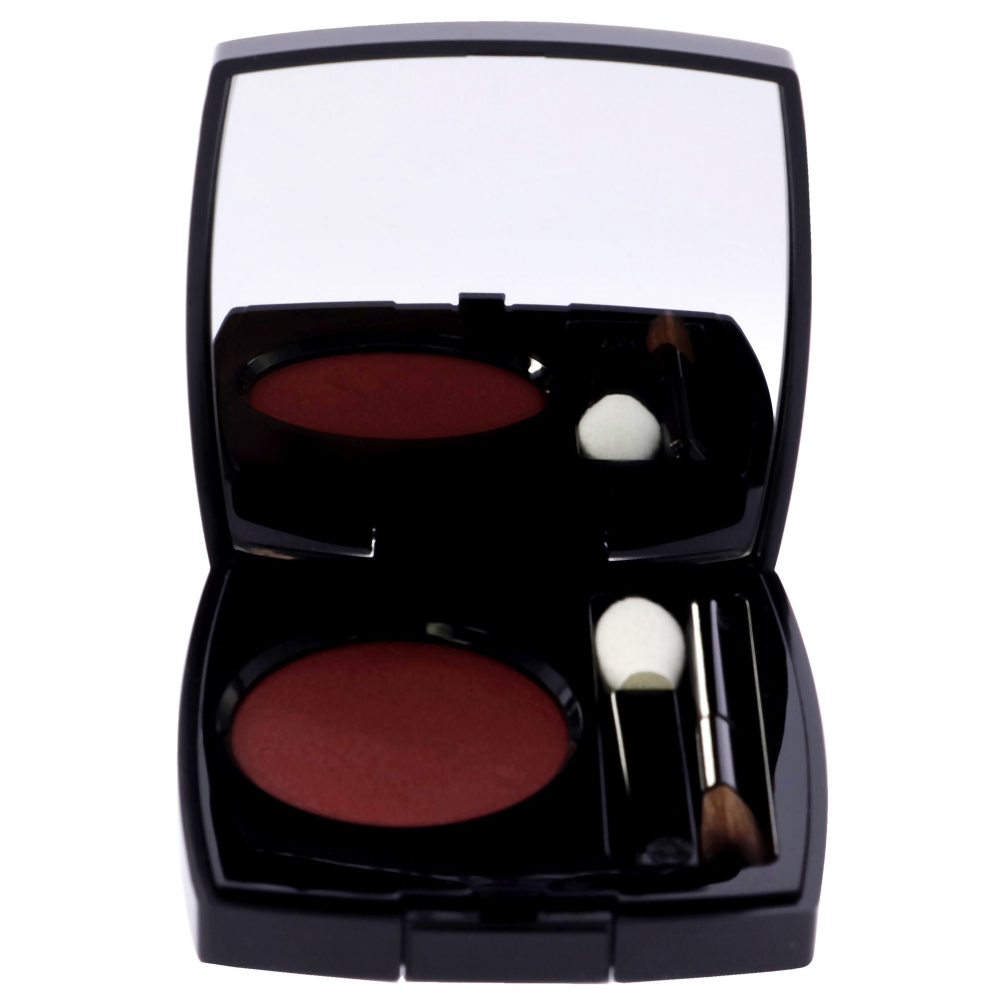 Ombre Premiere Longwear Powder Eyeshadow - 36 Desert Rouge by Chanel for Women - 0.05 oz Eye Shadow, See Description, alternate image number 3