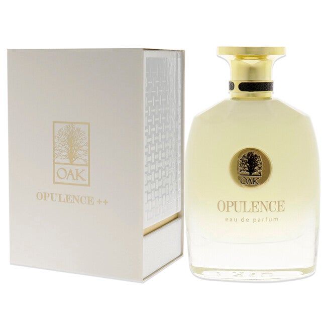 Opulence by Oak for Unisex - 3.4 oz EDP Spray, , alternate image number 8
