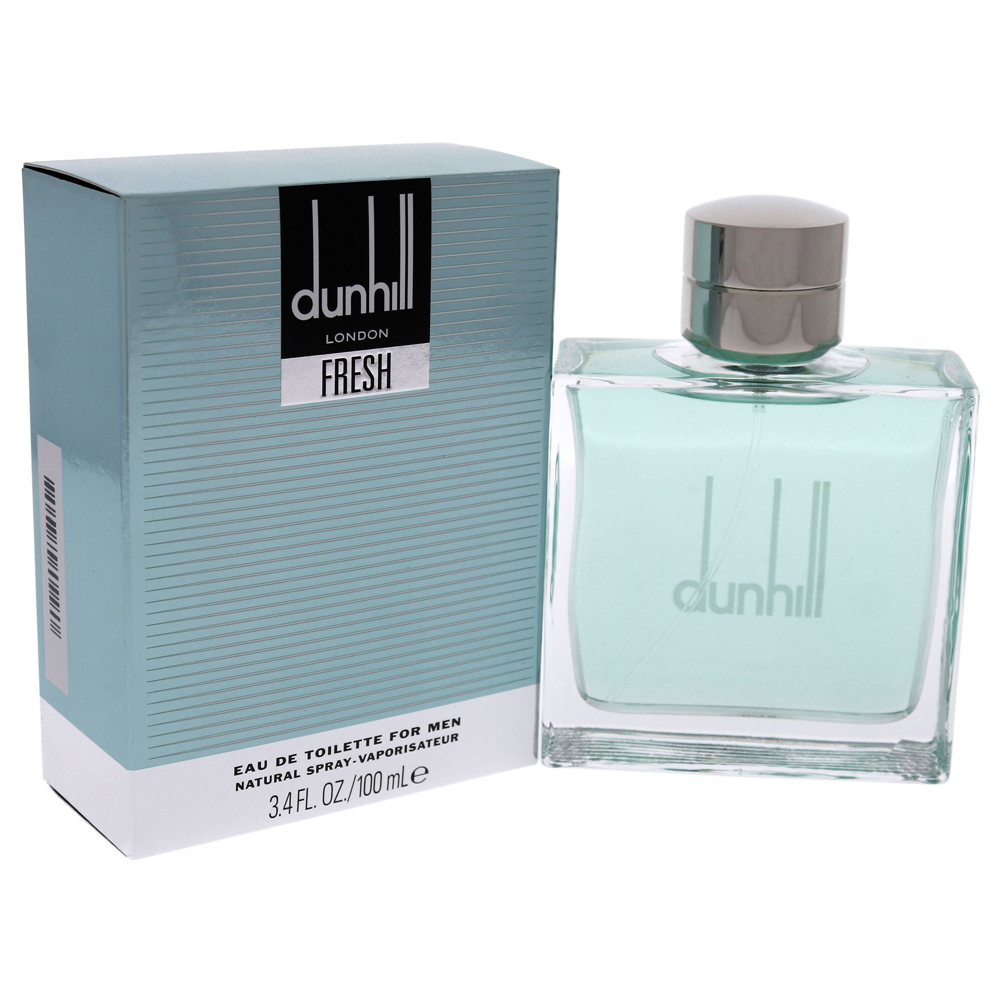 Dunhill Fresh by Alfred Dunhill for Men - 3.4 oz EDT Spray, See Description, alternate image number 2