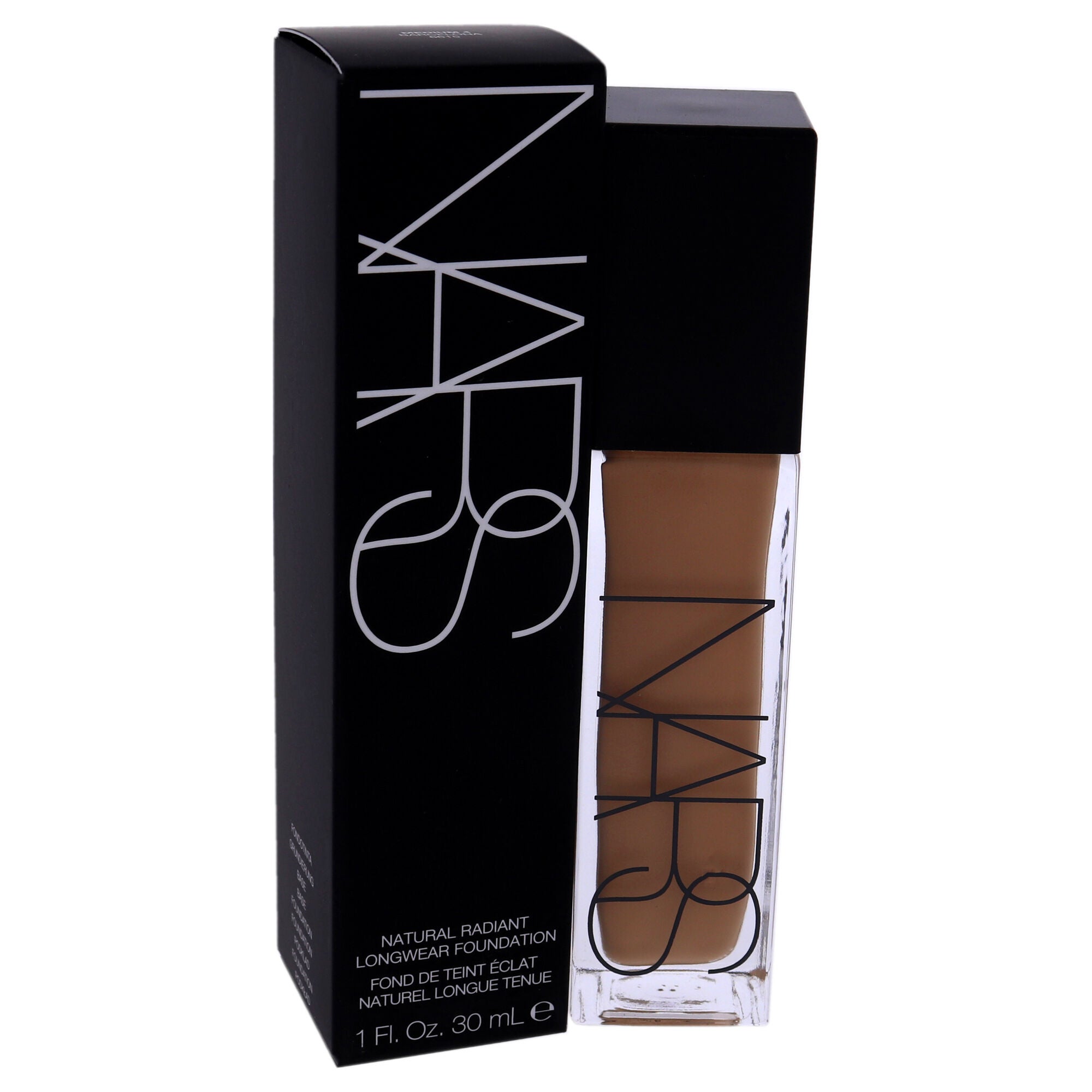 Natural Radiant Longwear Foundation - Barcelona by NARS for Women - 1 oz Foundation, , alternate image number 8