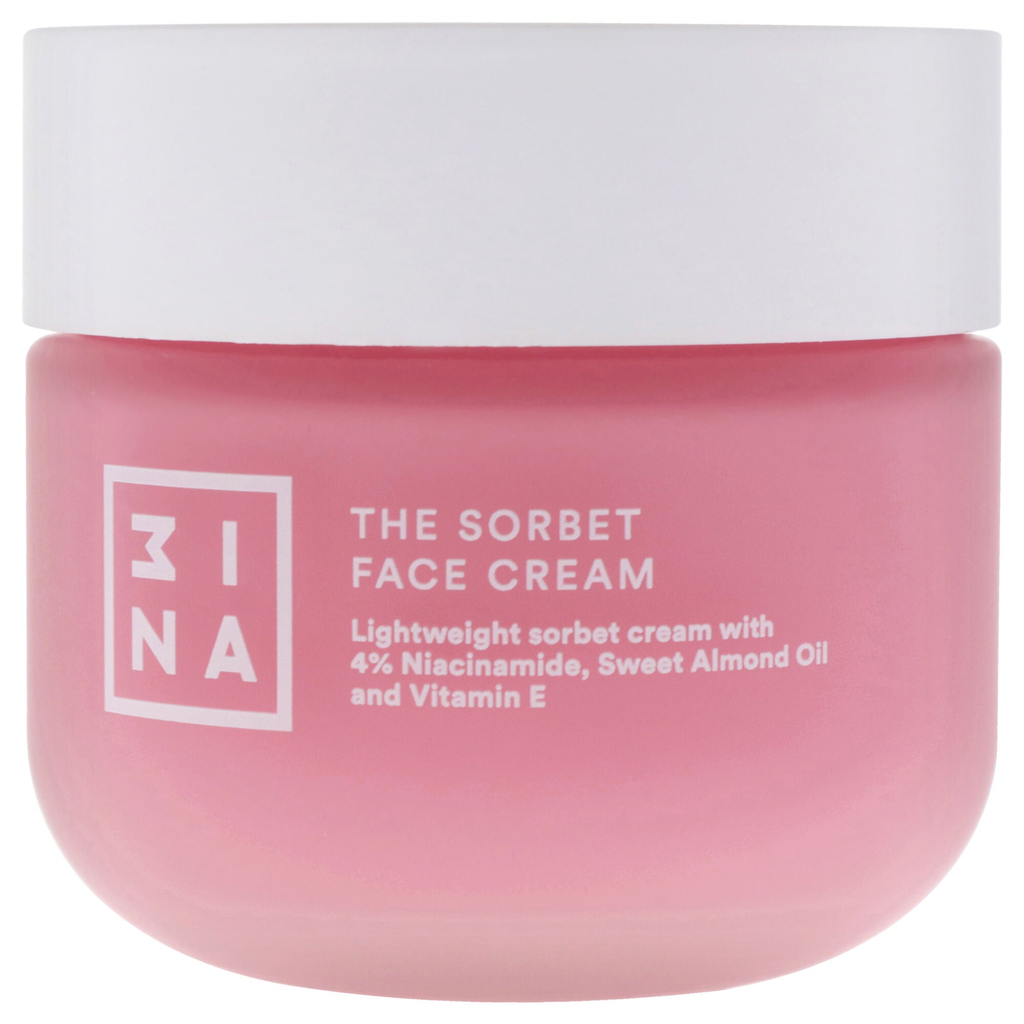 The Sorbet Face Cream by 3INA for Women - 1.69 oz Cream, See Description, alternate image number 4