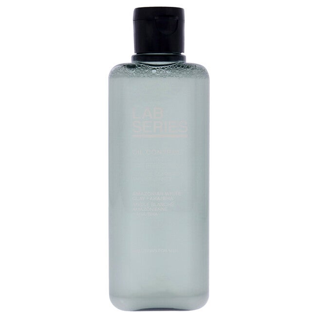 Oil Control Clearing Water Lotion by Lab Series for Men - 6.7 oz Cleanser, , alternate image number 6
