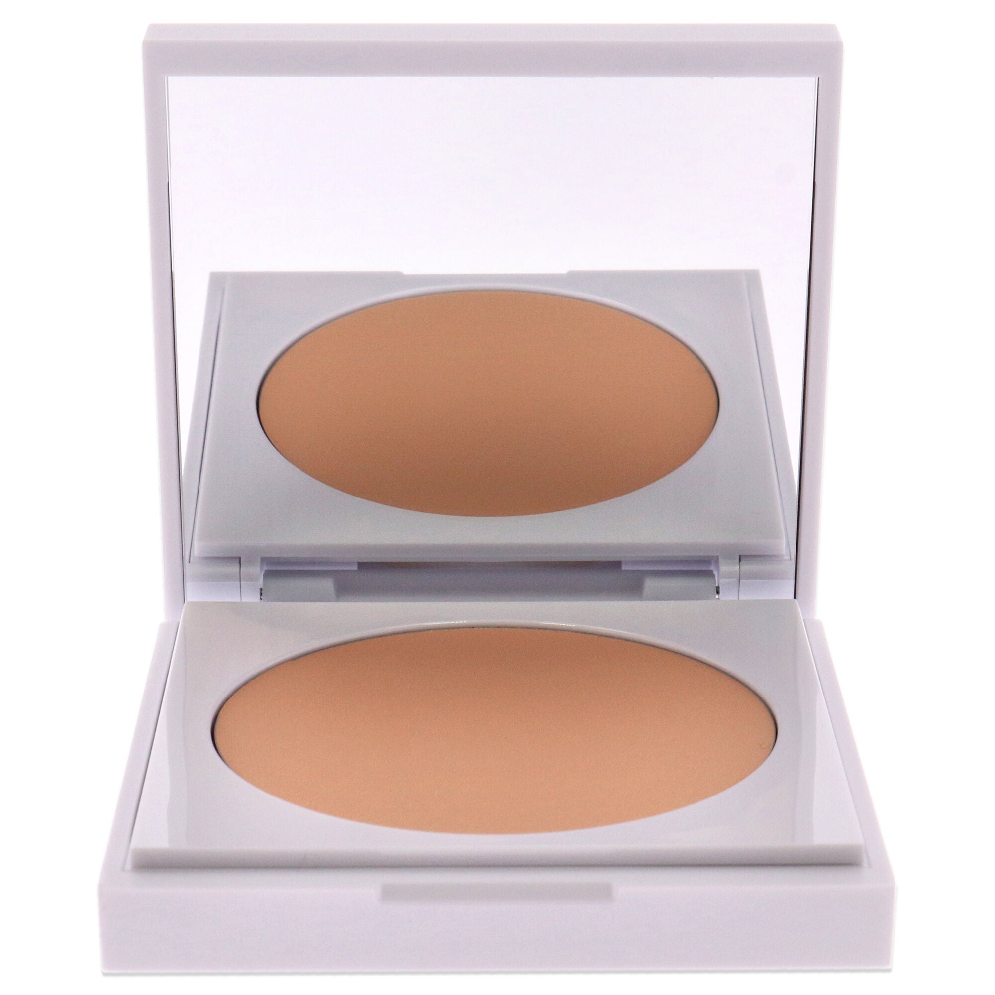 Everything Cream Foundation Compact - Snow by Honest for Women - 0.31 oz Foundation, , alternate image number 5