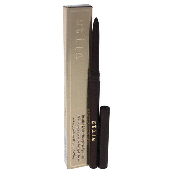 Smudge Stick Waterproof Eye Liner - Lionfish by Stila for Women - 0.01 oz Eyeliner, See Description, hi-res image number 0