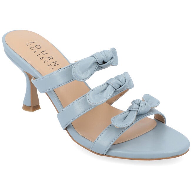 Women's Kristina Pumps, Blue, hi-res image number 0