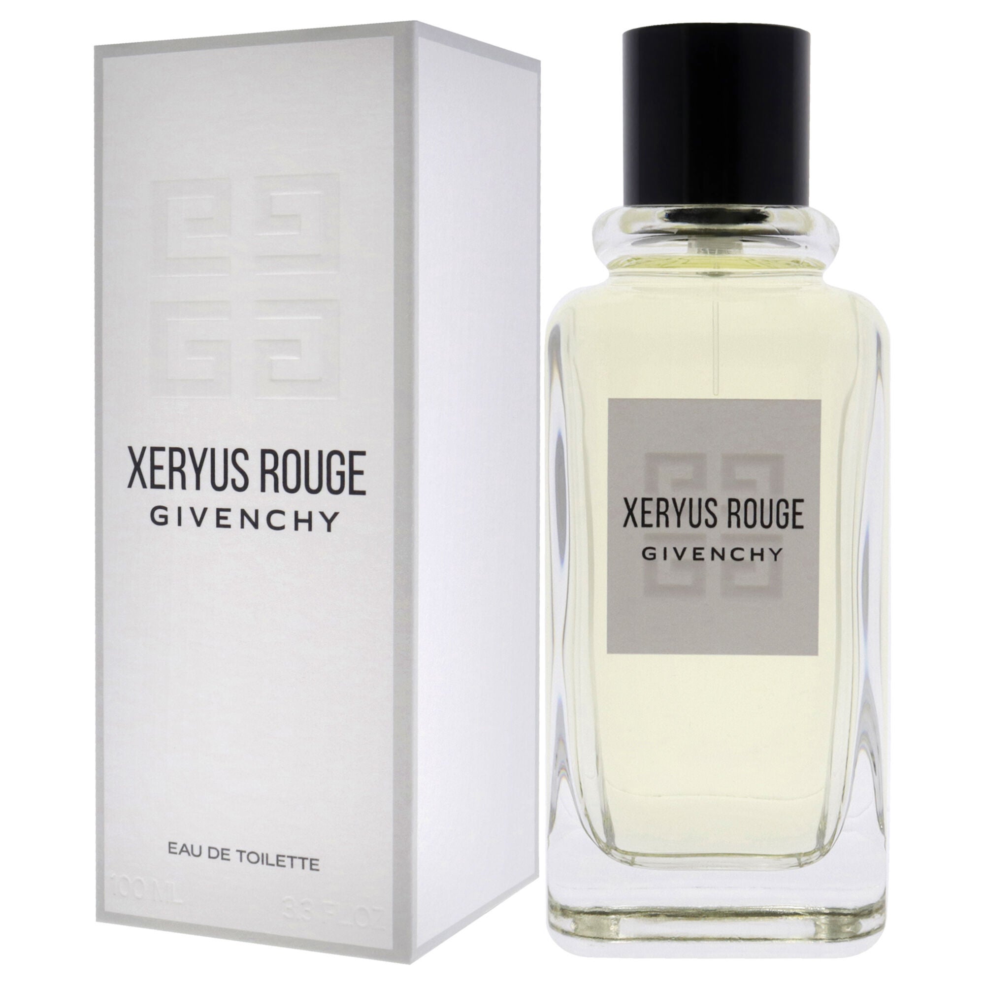 Xeryus Rouge by Givenchy for Men - 3.3 oz EDT Spray, , alternate image number 8