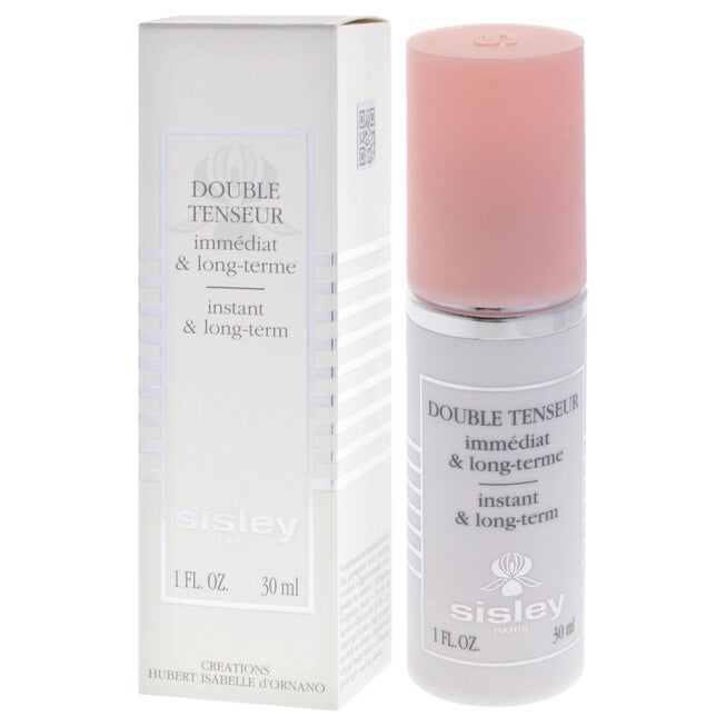 Double Tenseur Instant and Long-Term by Sisley for Women - 1 oz Gel, See Description, alternate image number 3