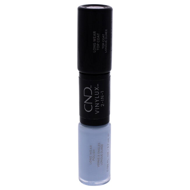 VInylux 2-In-1 Long Wear - 183 Creekside by CND for Women - 0.25 oz Nail Polish, See Description, hi-res image number 0