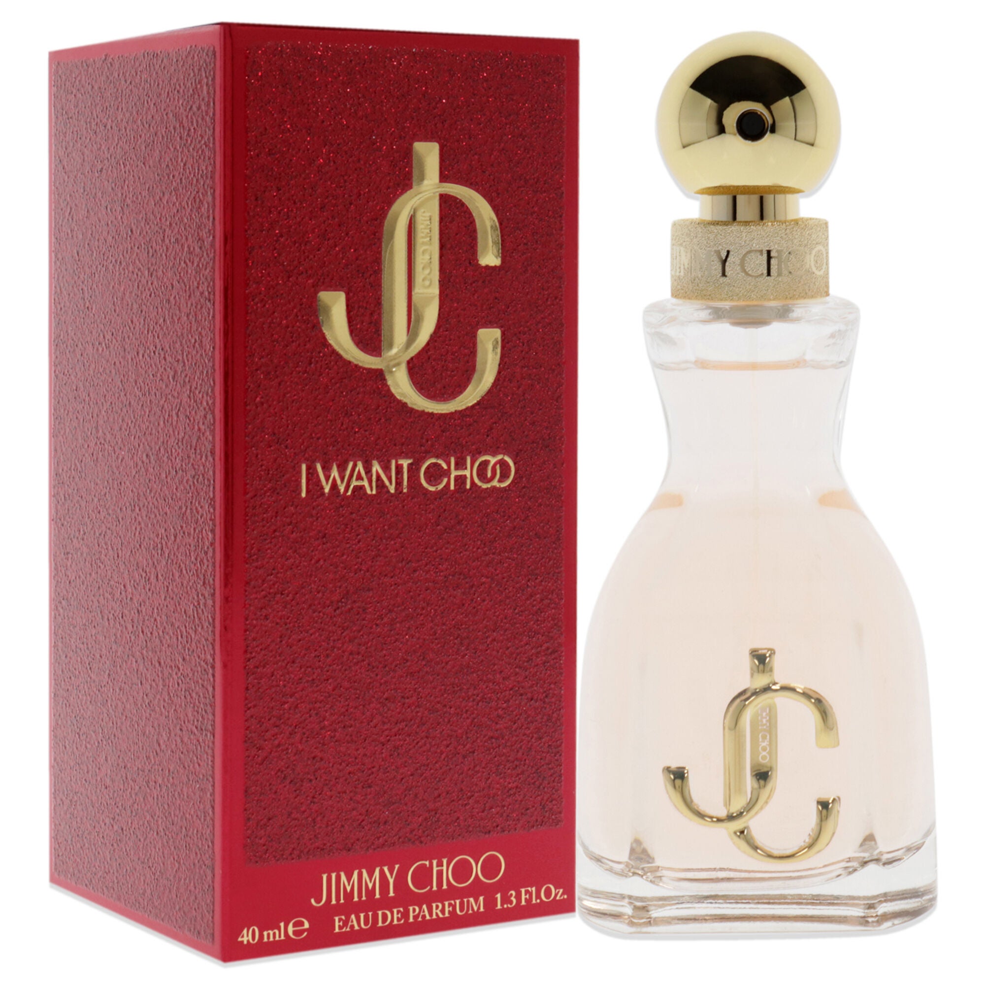 I Want Choo by Jimmy Choo for Women - 1.3 oz EDP Spray, See Description, alternate image number 2