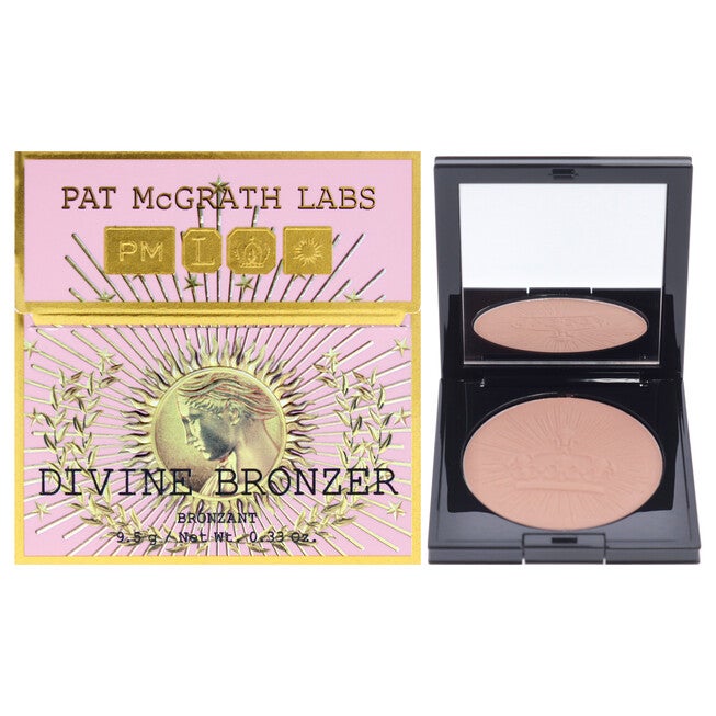 Skin Fetish Divine Bronzer - Nude Honey, See Description, hi-res image number 0