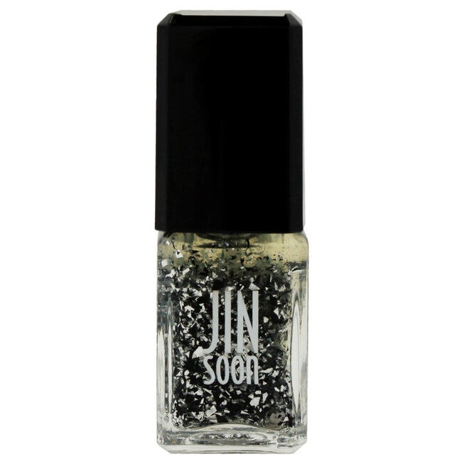 Nail Lacquer Toppings - Soiree by JINsoon for Women - 0.37 oz Nail Polish, See Description, alternate image number 4
