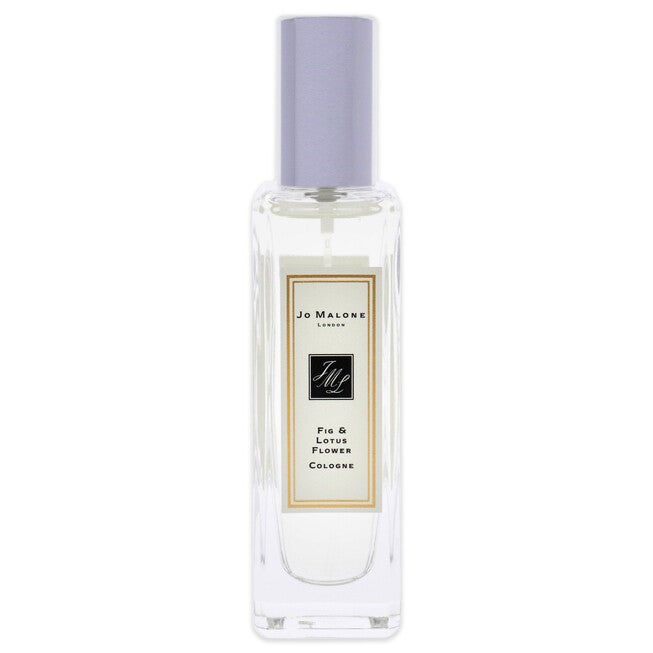 Fig and Lotus Flower Cologne by Jo Malone for Unisex - 1 oz Cologne Spray, See Description, alternate image number 4