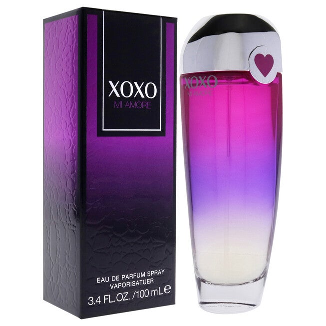 Xoxo Mi Amore by XOXO for Women - 3.4 oz EDP Spray, , alternate image number 7