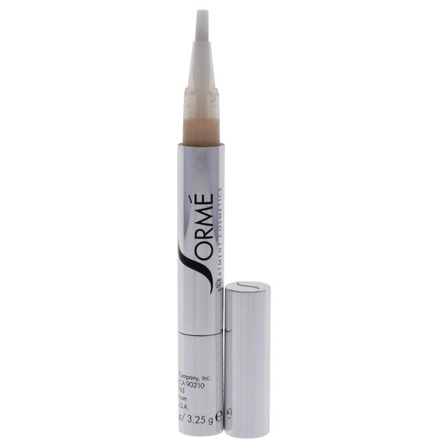Perfect Touch Concealer Pen - 304 True Ivory by Sorme Cosmetics for Women - 0.10 oz Concealer, See Description, alternate image number 3