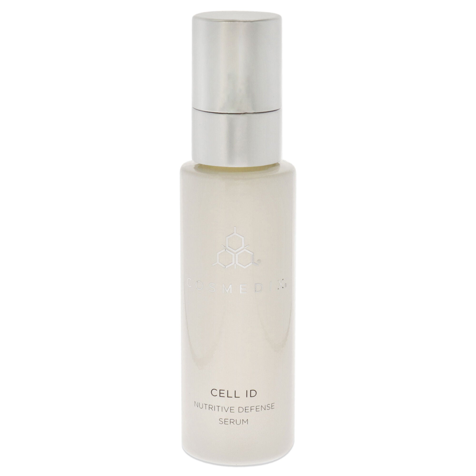 Cell ID Nutritive Defense Serum by Cosmedix for Unisex - 1 oz Serum, See Description, alternate image number 4