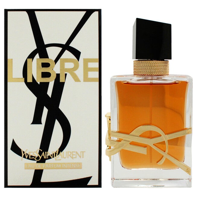 Libre Intense by Yves Saint Laurent for Women - 1.6 oz EDP Spray, See Description, hi-res image number 0