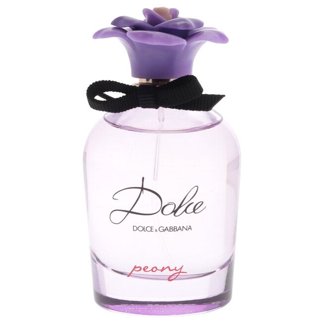 Dolce Peony by Dolce and Gabbana for Women - 2.5 oz EDP Spray, See Description, alternate image number 4
