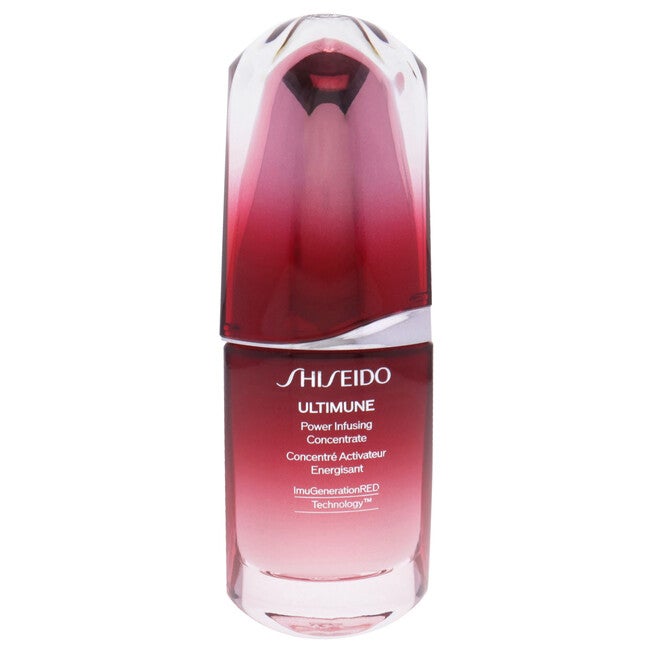 Ultimune Power Infusing Concentrate by Shiseido for Unisex - 1 oz Serum, , alternate image number 5