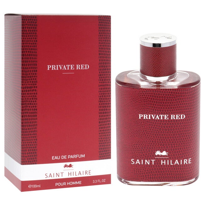 Private Red by Saint Hilaire for Men - 3.3 oz EDP Spray, NA, alternate image number null
