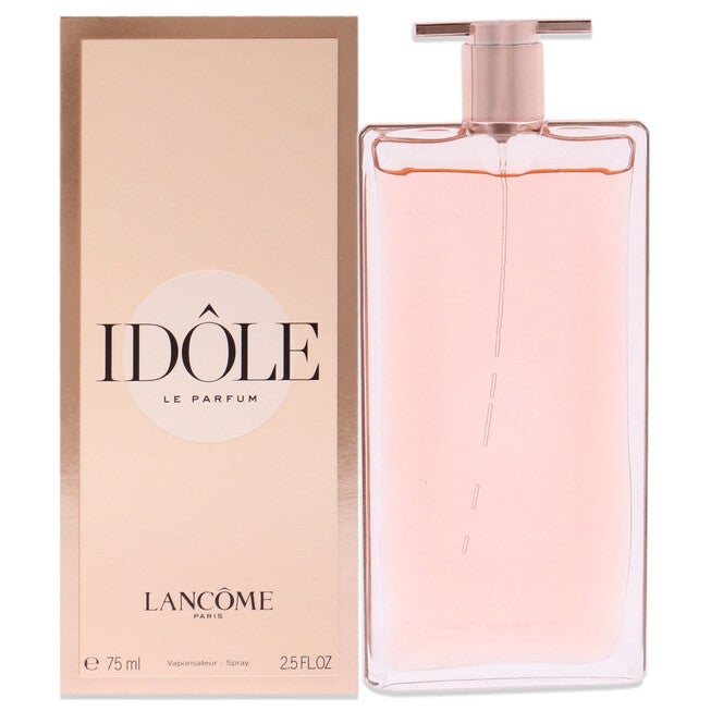 Idole by Lancome for Women - 2.5 oz EDP Spray, , alternate image number null