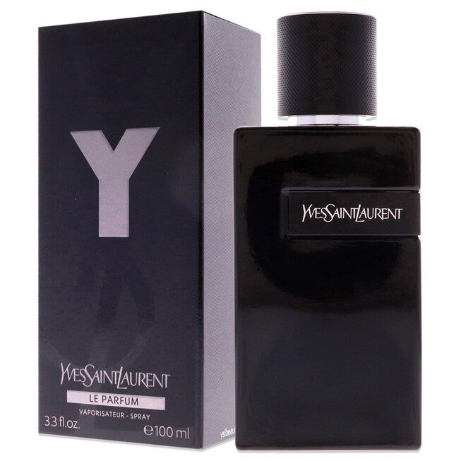 Y Le Parfum by Yves Saint Laurent for Men - 3.3 oz EDP Spray, See Description, alternate image number 3