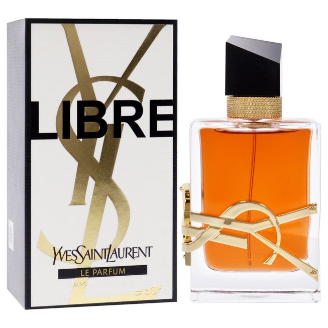 Libre Le Parfum by Yves Saint Laurent for Women - 1.7 oz EDP Spray, See Description, alternate image number 2