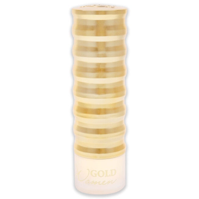 Gold by New Brand for Women - 3.3 oz EDP Spray, See Description, alternate image number 1